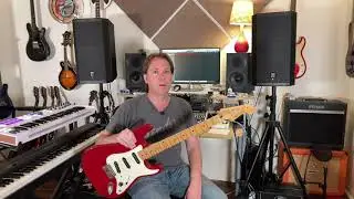 Are GFS Strat Pickups Any Good?