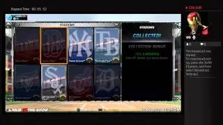 MLB 15 The Show: Diamond Dynasty Online (Part 1)