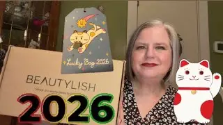 BEAUTYLISH LUCKY BAG 2026 | ORIGINAL 