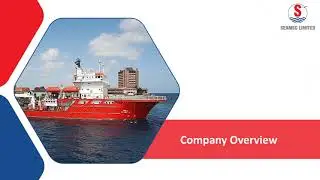 SEAMEC LTD Investor Presentation for FY & Q March 2024 results