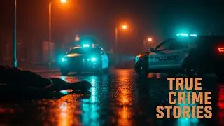 They Were Never Supposed to Be Found&hellip; True Crime to Fall Asleep To...
