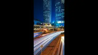 Cityscape (Preview) - Chillout - Relaxation Music #shorts