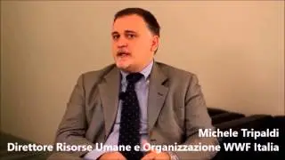43&deg; Congresso Aidp PERSONE RISORSA DELLA TERRA