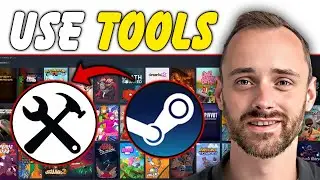 How To Use Steam Tools | Quick Guide