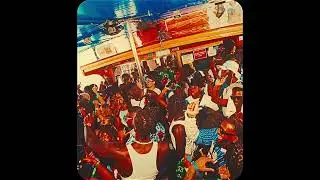 (FREE) DEMBOW, MERYL & BLACKBOY Type Beat, 