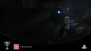Alien: Rogue Incursion - 🏆 - PSVR 2 - PS5