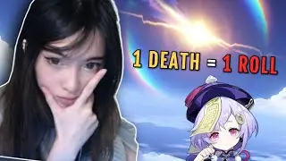 1 monster in theater mechanicus = 1 roll | Genshin Impact