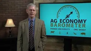 Ag Economy Barometer January 2020 Survey Results