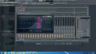 DeTox Beats Production - How To Make a Trap Beat on FL Studio 11 (Mix & Mastering)