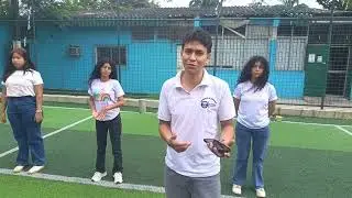 video recreativo colaborativo Ug