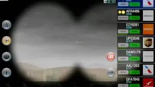Unmatched Air Traffic Control (Emergency Landing)
