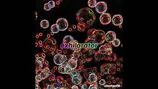 Exhilarator