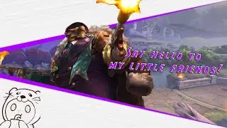 Kuzenbo Support: KUZENBO EASILY ONE OF THE BEST SUPPORTS S8! - Smite | Mattypocket