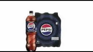 Pepsi Zero, große Liebe 1