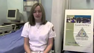 TeamSTEPPS Testimonial
