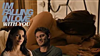 Ian & Arianna - I’m falling in love with you