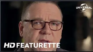 La Momie / Featurette 