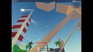 New Floating Building Trick (Strucid)
