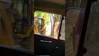 JCB tipper driver lovers 🥰🥰