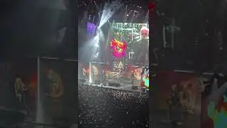 Judas Priest - All Guns Blazing (Live in Oberhausen 20.07.2025)