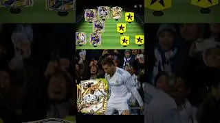 Rising Legends Vs Fading Legends 😢 | #eafc24 #shorts #eafifa #fifamobile #fifa23 #fcmobile24 #fifa22