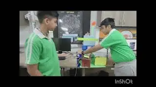 Future of Waste Management by Team Kalam Buildathon 2025