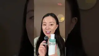 Pore Minimising Skincare Routine