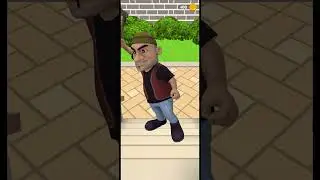 Home Invasion - LEVEL 8 | Save The House | Walkthrough, Gameplay, No Commentary, Android, FULL HD