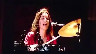 Haim - Something to Tell You - Red Rocks - May 28, 2018