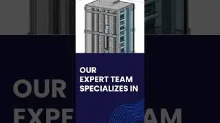 Looking for specialized 3D clash checks and coverage studies?