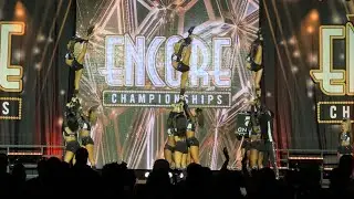 The California Allstars Exodus Encore 2024 Day 2