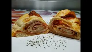 ROSCAS DE BEICON QUESO Y YORK Y QUESO EN MAMBO!!!