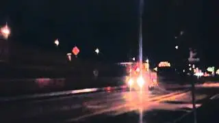 Orange County Fire Rescue Engine 81 Spare Responding