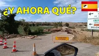  Viaje en moto entre ruinas y Patrimonio olvidado