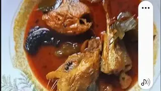 ചെമ്പാൻ മീൻ കറി❤️❤️