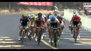 Tour of Beijing 2012 stage 3