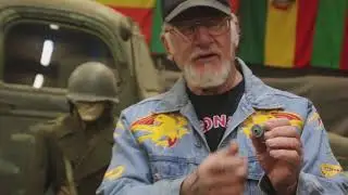 Dragonman's Military Vehicles