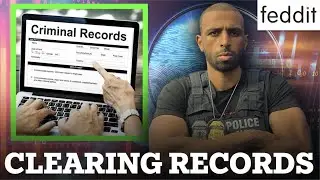 Can You Actually Completely Erase Your Criminal Record?
