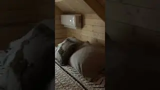 Комплект для самостоятельной сборки домика за 12 545 долларов.