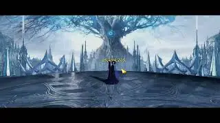 Brel 2.0 HM G2 Robust Spirit Soulfist 137.8m DPS