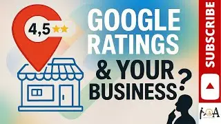 Can Google Map Ratings Really Impact Your Business Growth? | Complete Guide