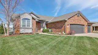 NEW LISTING: 4746 N Emerald Ct Maize KS 67101