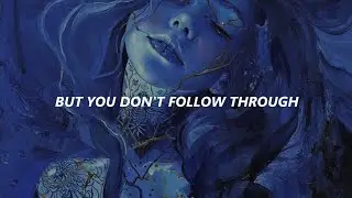 Qod&euml;s - Poison (Lyrics)