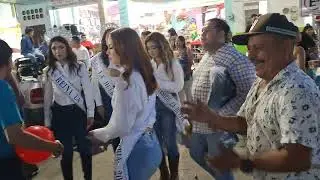 #2.    LAS PASEADORAS HUERTA JALISCO MÉXICO-JORGE LUIS ALVAREZ EL NAVEGANTE 