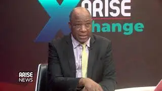 PROSPECTS FOR GLOBAL SUPPLY CHAIN CHALLENGES LOOMS - ARISE XCHANGE WITH BOASON OMOFAYE