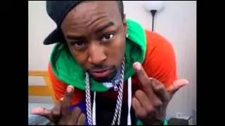 Cliff Savage - Dougie Like Savage Jerkin Song