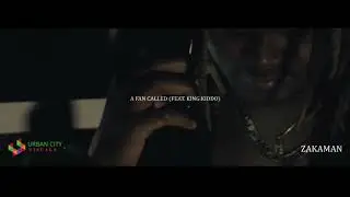coming soon (a fan called) ft  ,King kiddo by Zakaman