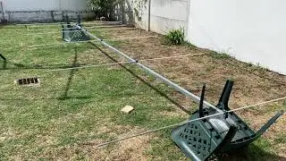 LFA Yagi 50mhz 6el.