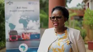 Ms Malineo Seboholi, Director Trade,  Ministry of Trade, Industry and Business Development, Lesotho