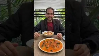 Rese&ntilde;a Santo Pez - Comida Marina en Miraflores (Lima, Peru)